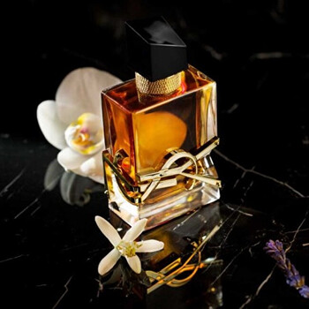 Libre Le Parfum
